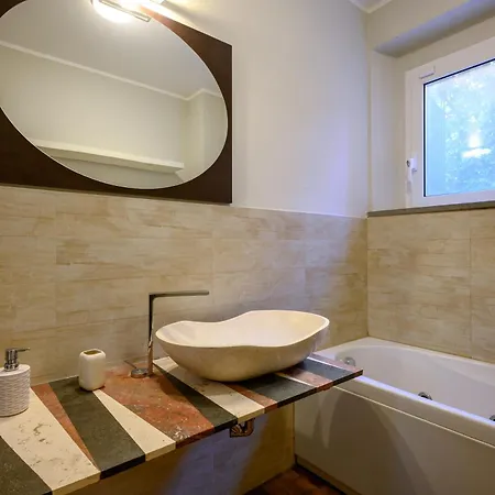 Unique Ferienhaus La Spezia