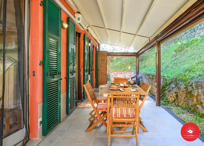 Casa de Férias Unique