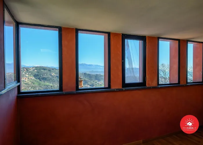 Casa de Férias Unique *