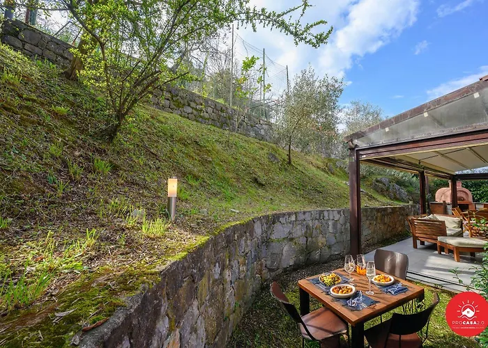 Unique Casa de Férias *