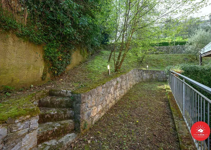 Unique Casa de Férias La Spezia