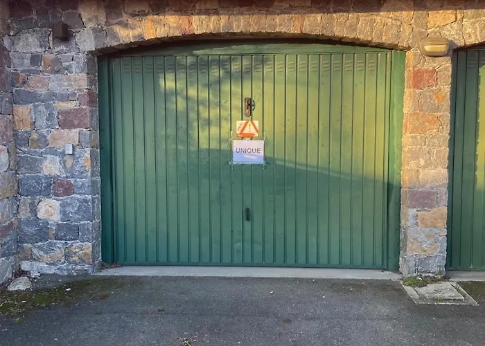 Casa de Férias Unique *