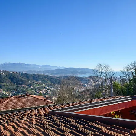 Holiday home Unique La Spezia