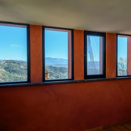 بيت للعطل Unique *