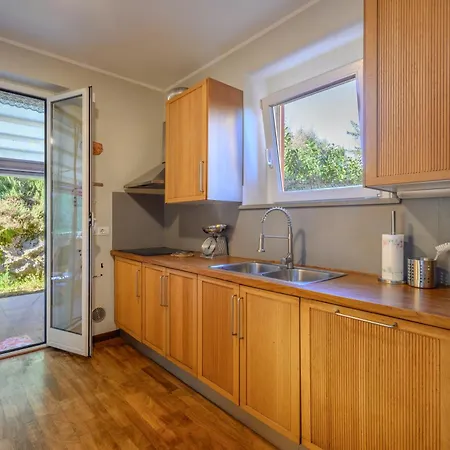 بيت للعطل Unique لا سبيتسْيا