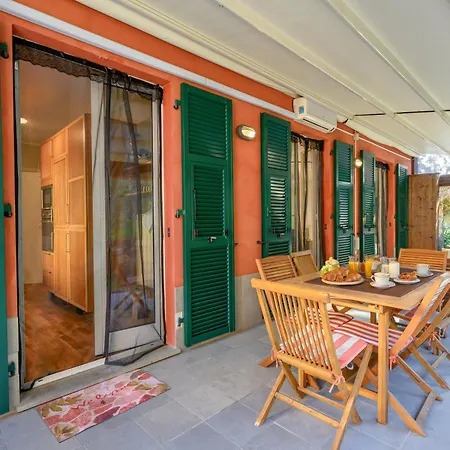 Holiday home Unique La Spezia