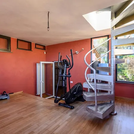 Holiday home Unique *