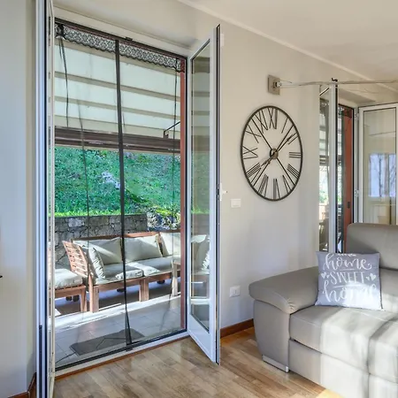 Unique Holiday home La Spezia