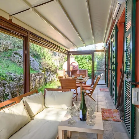 Holiday home Unique