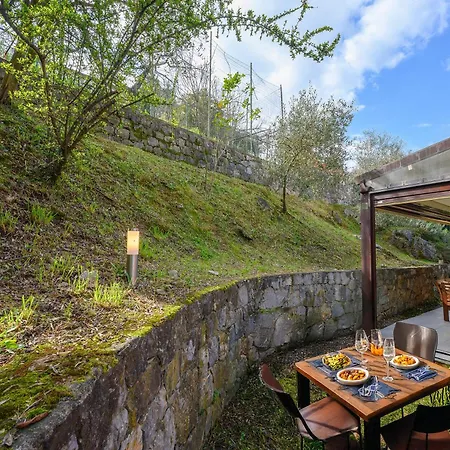 Unique Holiday home *
