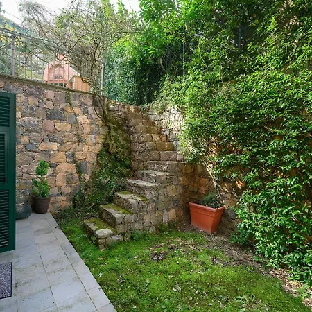 Unique Дом отдыха *