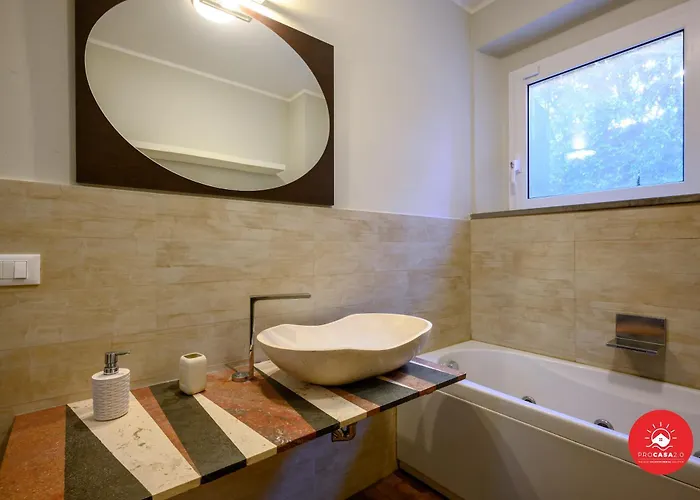 Unique Дом отдыха Специя