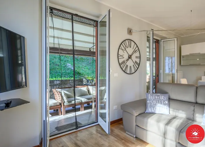 Unique 度假居 斯培西亚