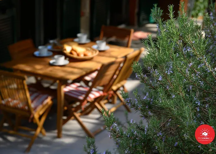 Дом отдыха Unique Специя