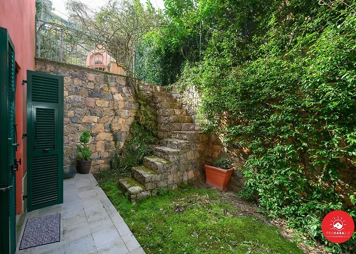 Unique Дом отдыха *