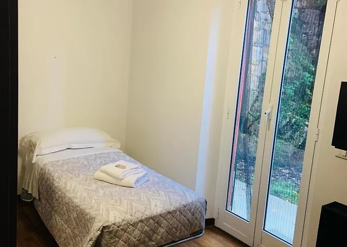 Unique 度假居 斯培西亚